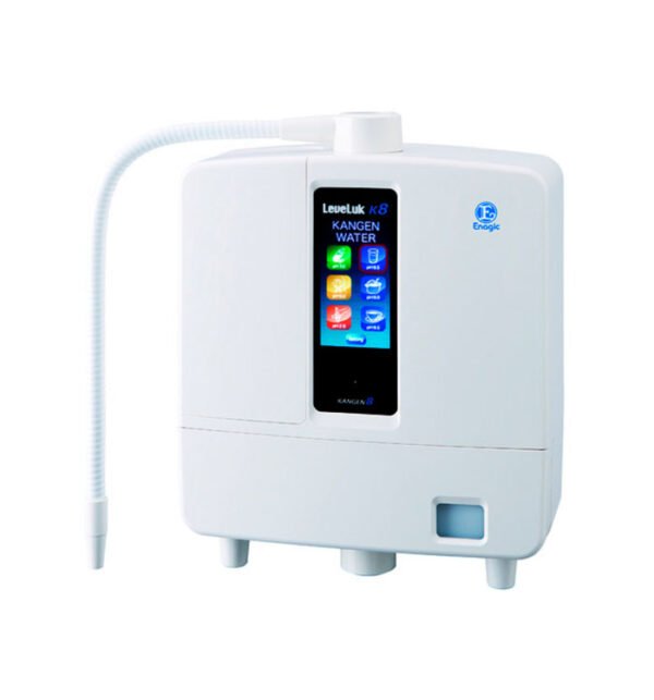 LEVELUK K8